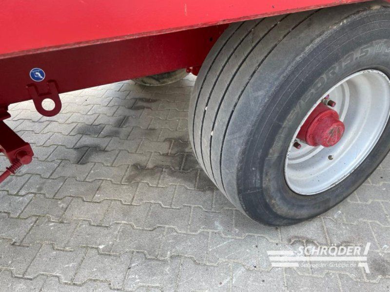 Strautmann VERTI MIX 2401