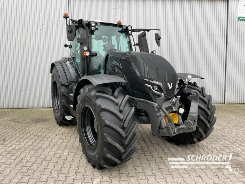 Valtra T 175 ED