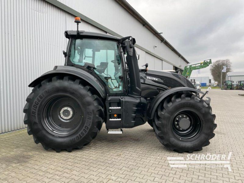 Valtra T 175 ED