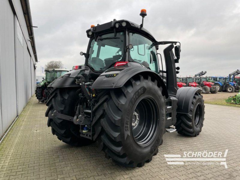 Valtra T 175 ED