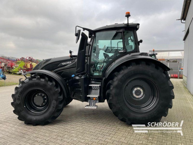 Valtra T 175 ED