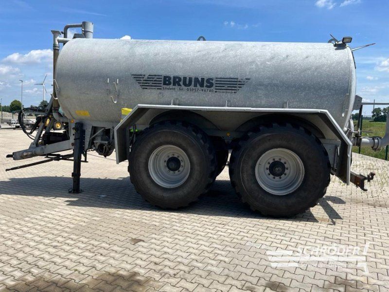 Bruns VT 18