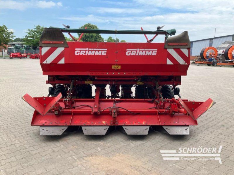 Grimme GL 34