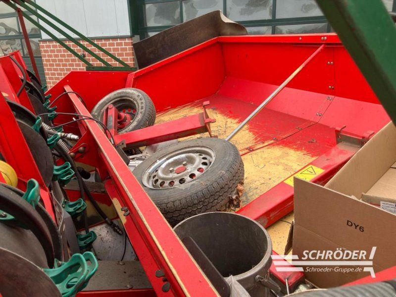 Grimme GL 34