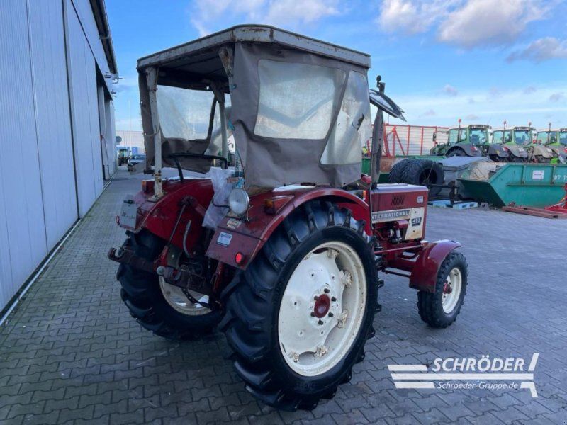 Case IH 453 REDUZIERT !