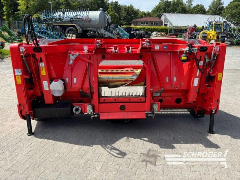 Kemper PICK UP C3003 MAXIMUM | CLAAS