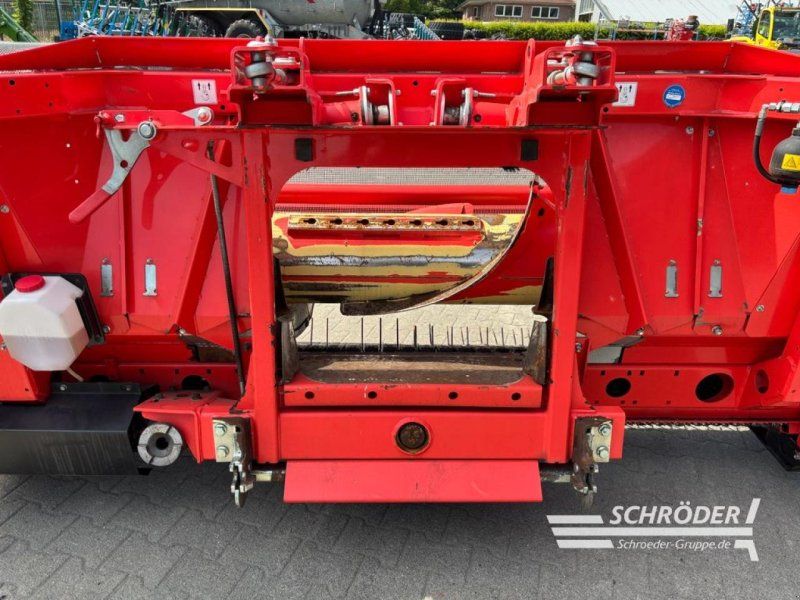 Kemper PICK UP C3003 MAXIMUM | CLAAS