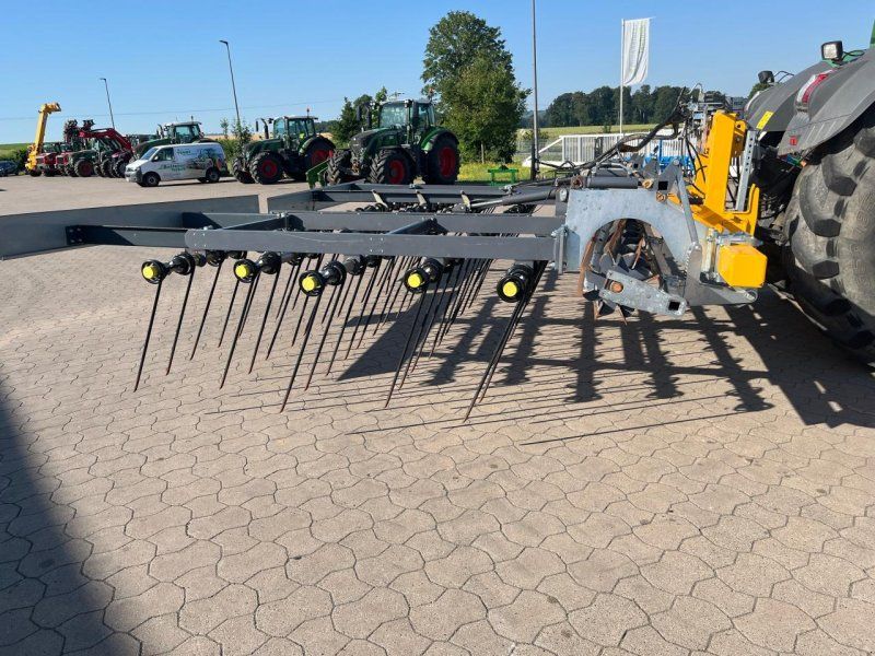 Strohstriel WSM 600