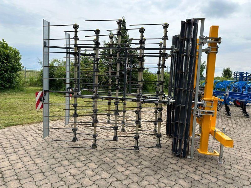 Strohstriel WSM 600