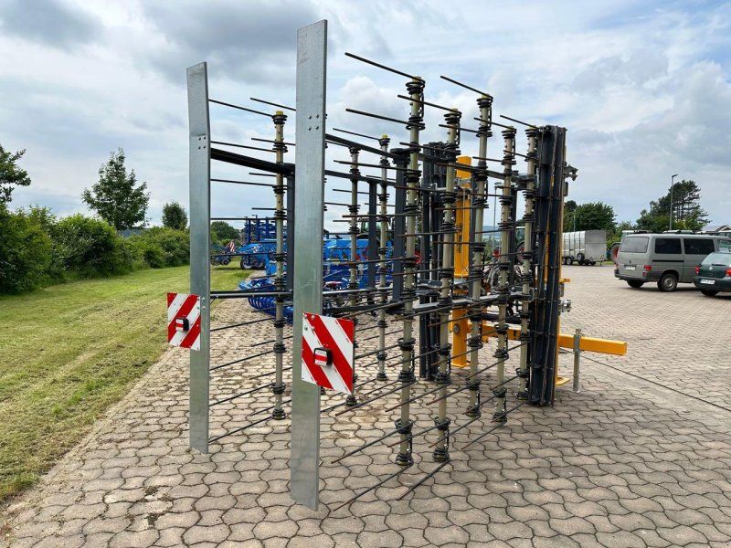 Strohstriel WSM 600