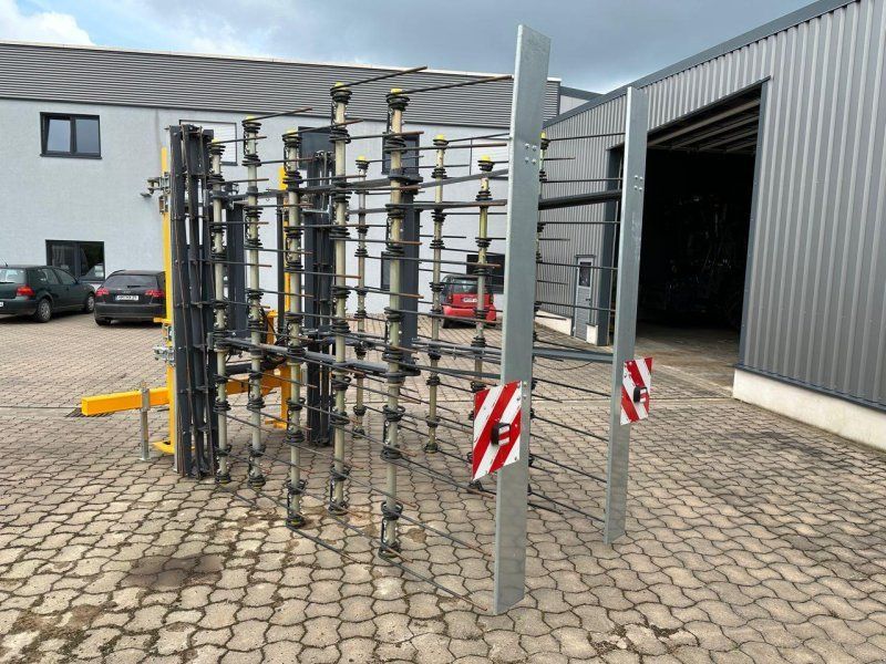 Strohstriel WSM 600