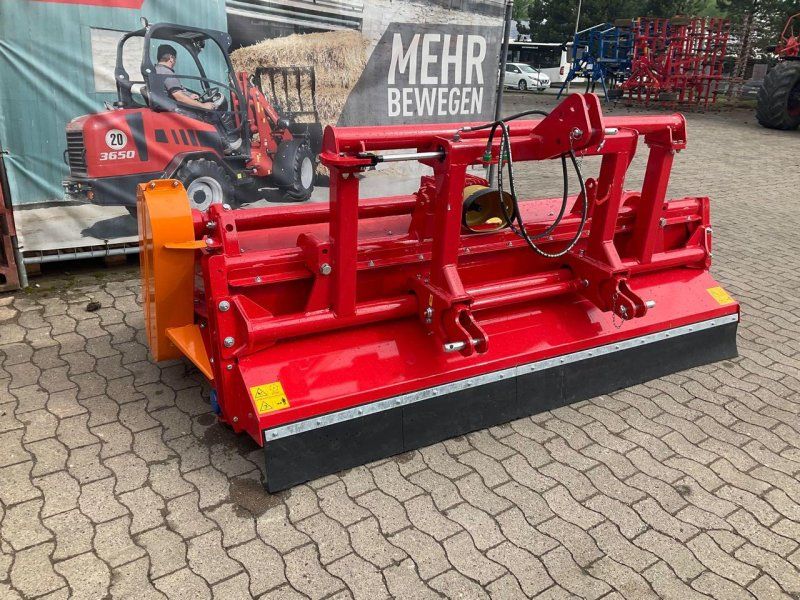 Dücker UM 27