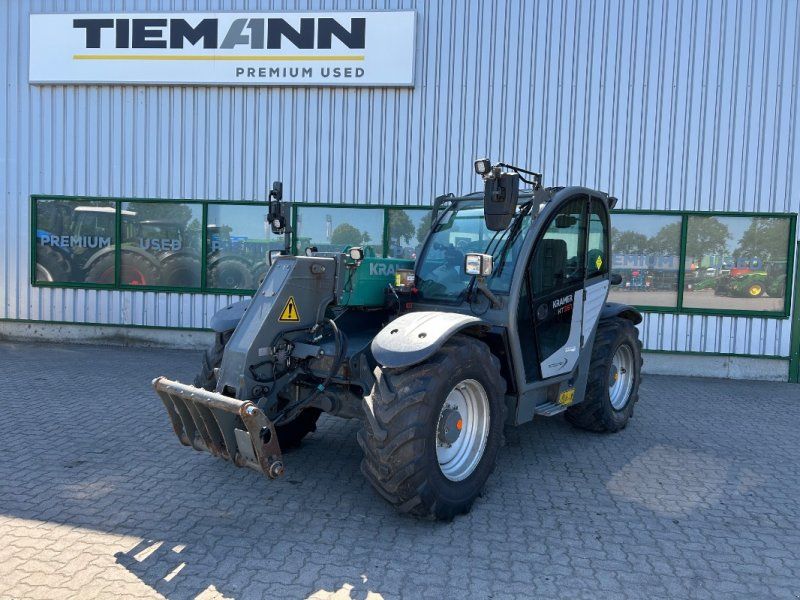 Kramer KT 357