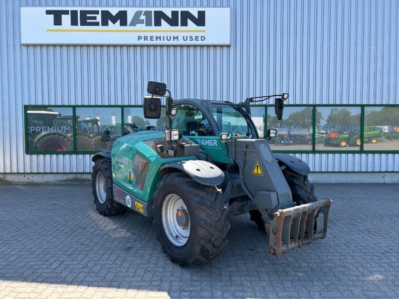 Kramer KT 357