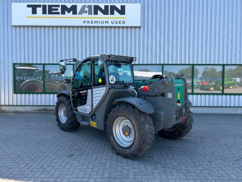 Kramer KT 357