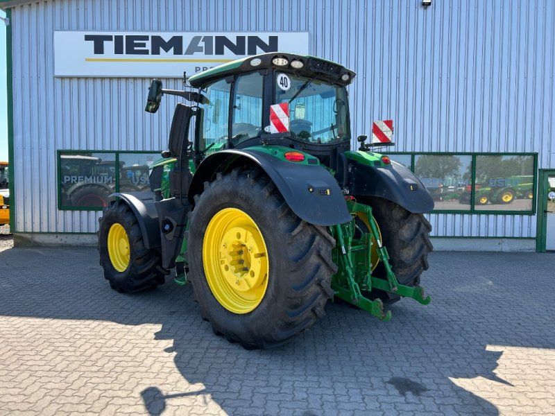 John Deere 6R 250