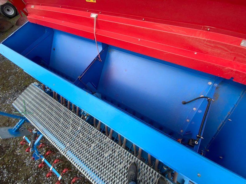 Lemken SAPHIR 7