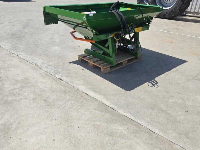 Amazone ZA-X 903