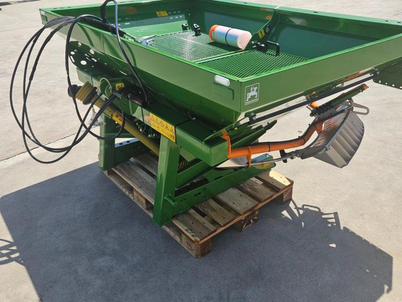 Amazone ZA-X 903