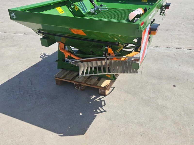 Amazone ZA-X 903
