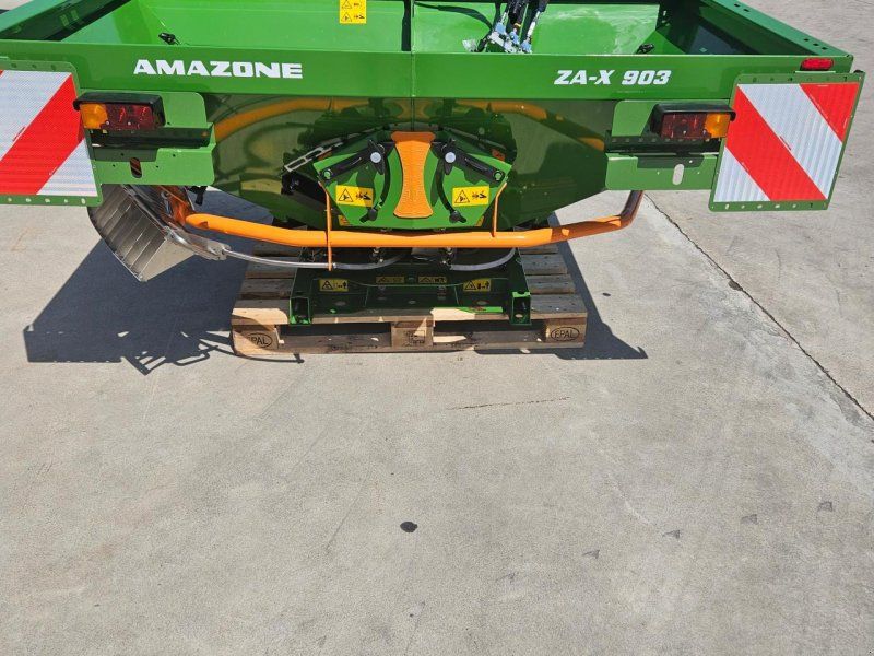 Amazone ZA-X 903