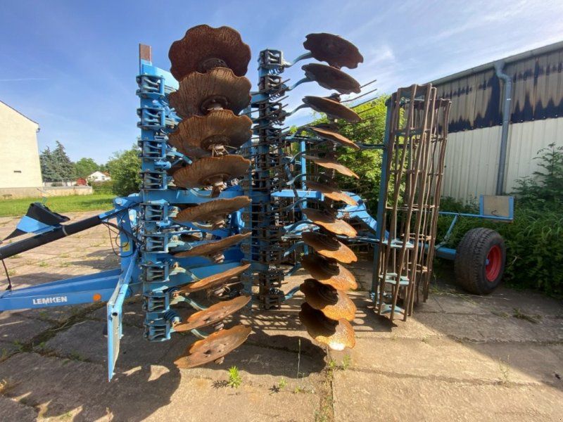 Lemken Rubin 9/500 KUEA