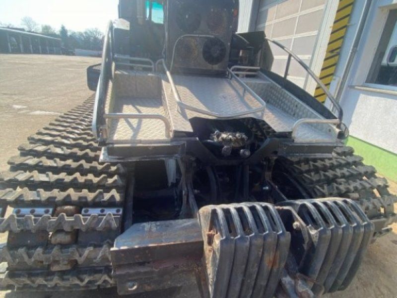 Prinoth Leitwolf