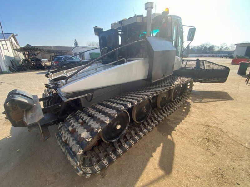 Prinoth Leitwolf