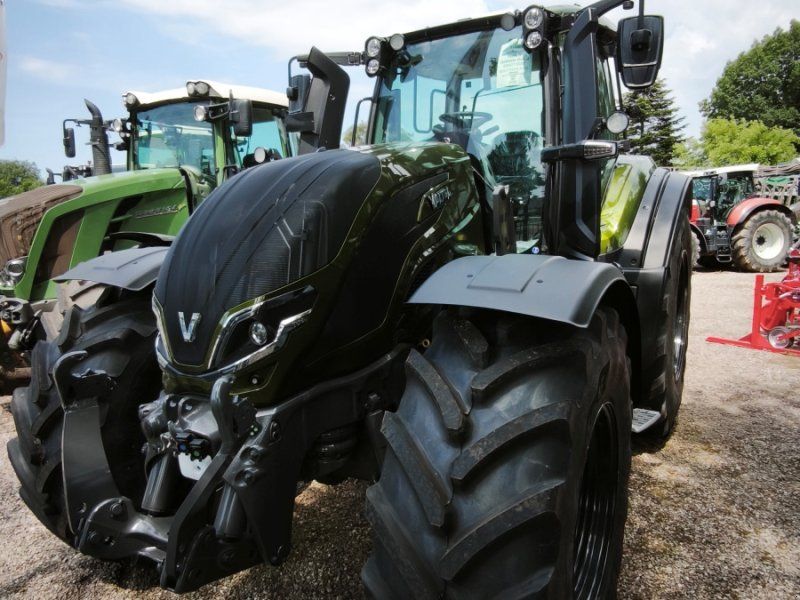 Valtra T 175ED