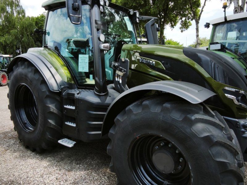 Valtra T 175ED