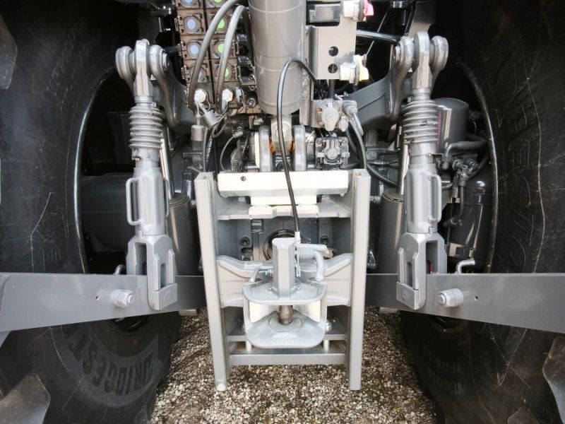 Valtra T 175ED