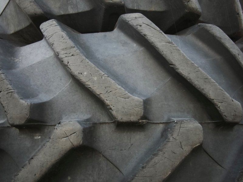 Trelleborg 600/65R28 + 710/70R38 TB