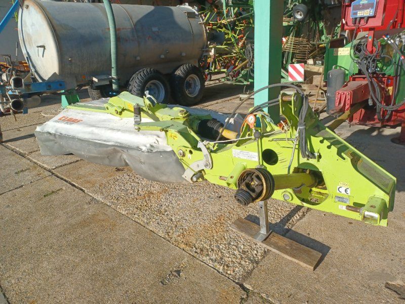 Claas Disco 3100 Contour