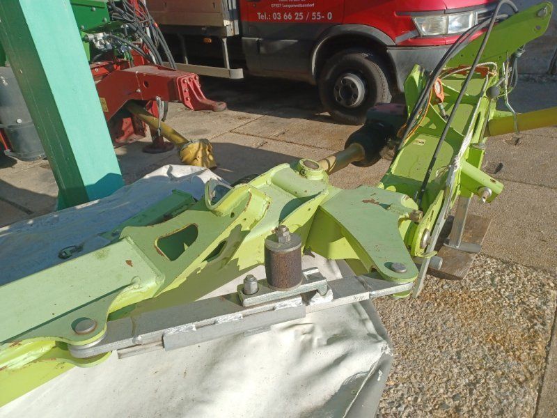Claas Disco 3100 Contour