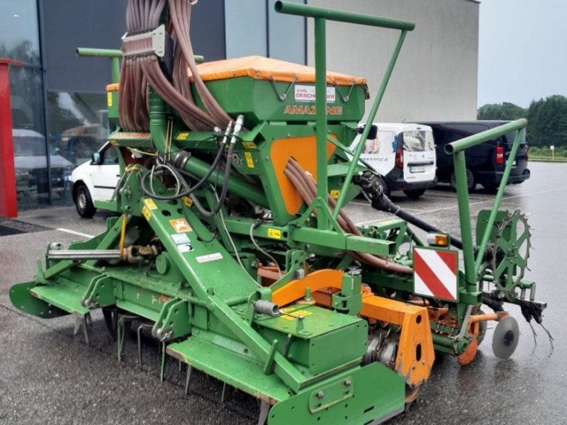 Amazone KG 303 / AD-P 303 Special Säkombination