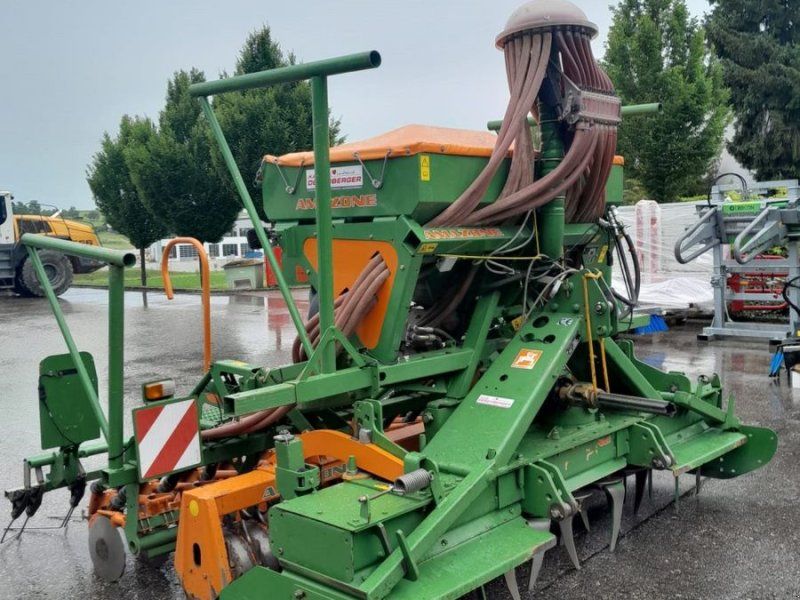 Amazone KG 303 / AD-P 303 Special Säkombination