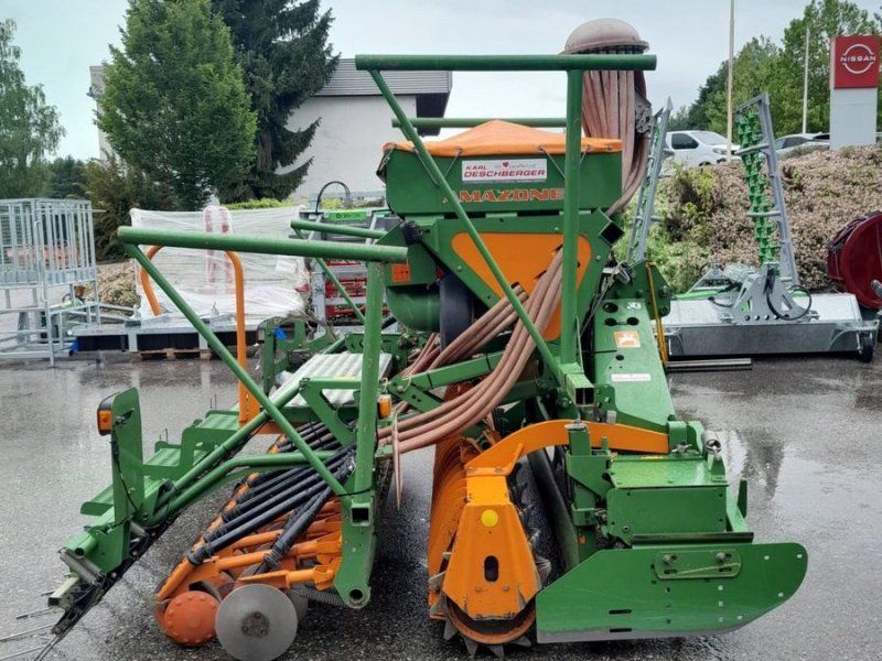 Amazone KG 303 / AD-P 303 Special Säkombination