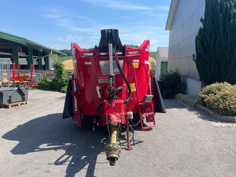 Trioliet Gigant 700