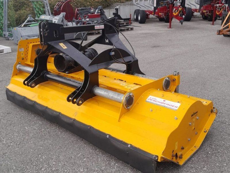 Müthing MU-PRO 280 Mulcher