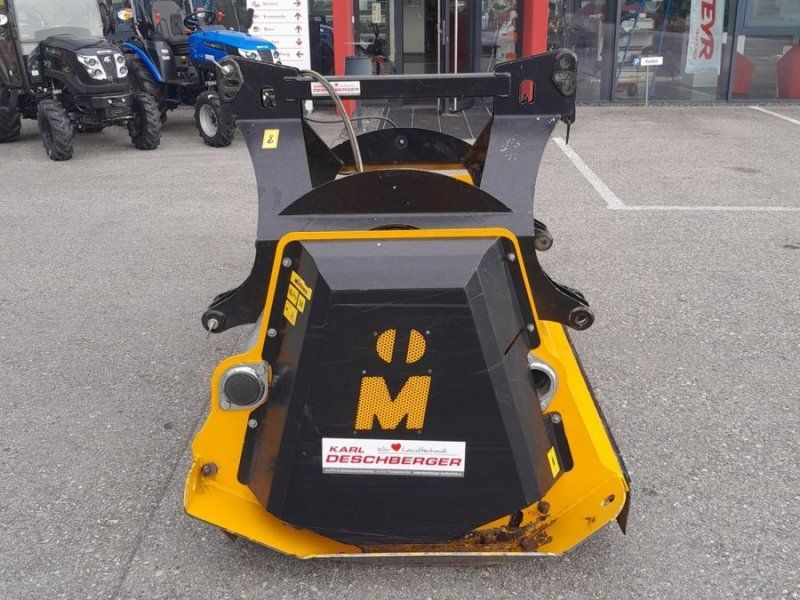 Müthing MU-PRO 280 Mulcher