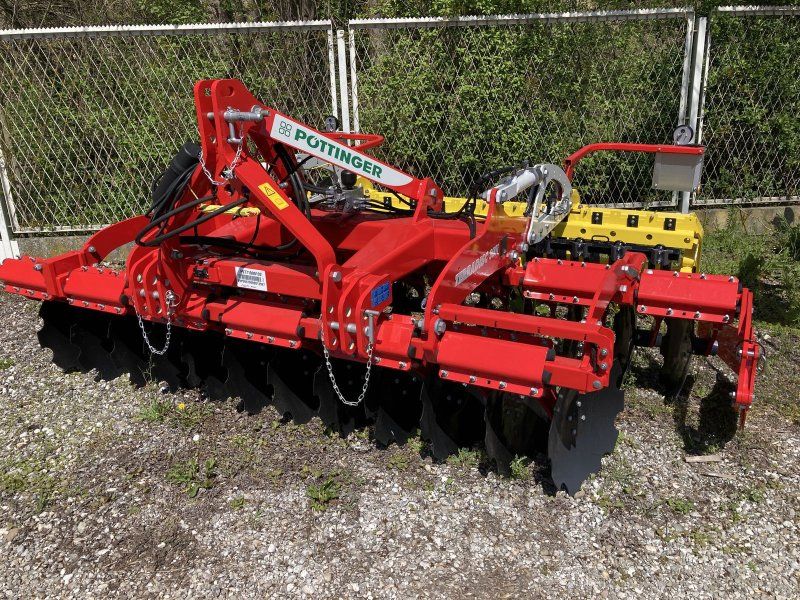 Pöttinger TERRA 3001