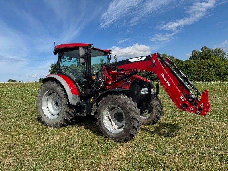 Case IH Farmall 90 A