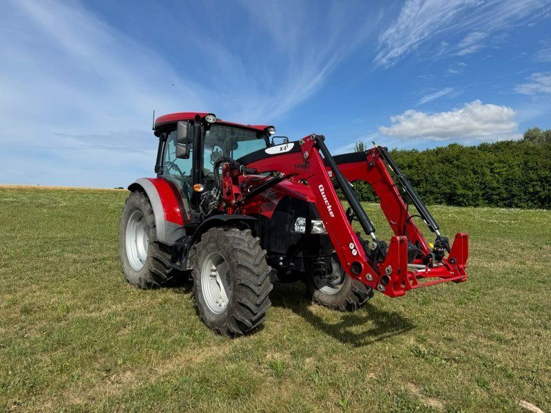 Case IH Farmall 90 A