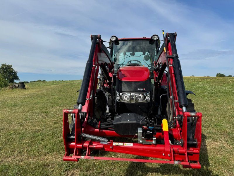 Case IH Farmall 90 A