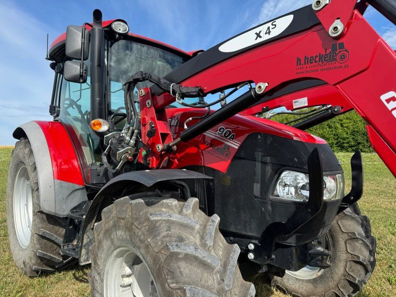 Case IH Farmall 90 A
