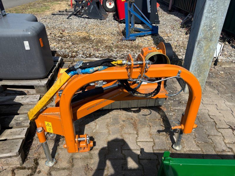 Berti TA/K 115