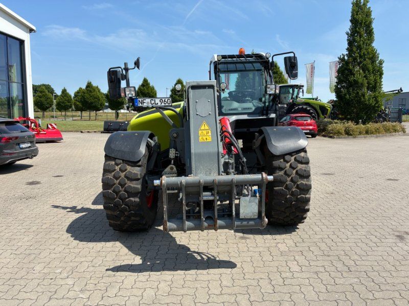 Claas SCORPION 960 VARIPOWER PLUS Generation 2