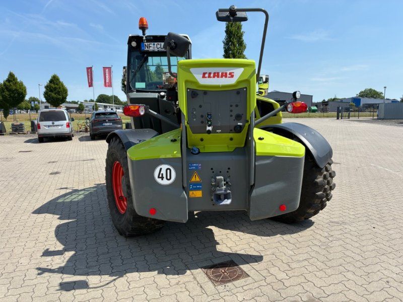 Claas SCORPION 960 VARIPOWER PLUS Generation 2