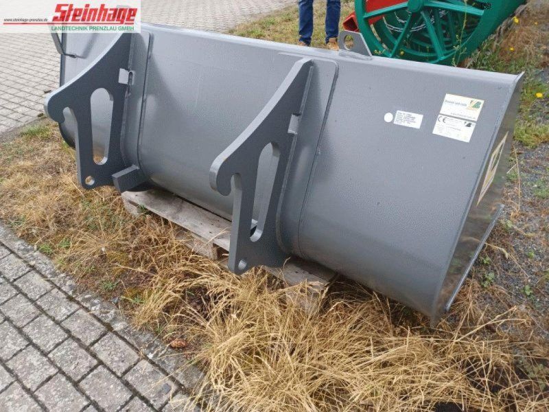 Bressel & Lade Leichtgutschaufel 2,00m