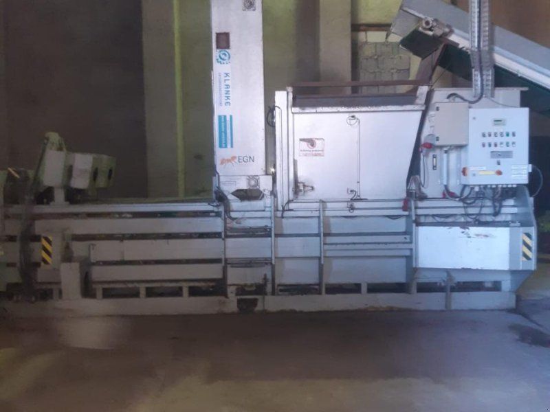 Klanke BP600 V5-A